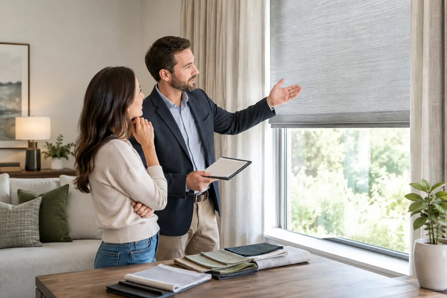 How to Specify Window Treatments with Confidence