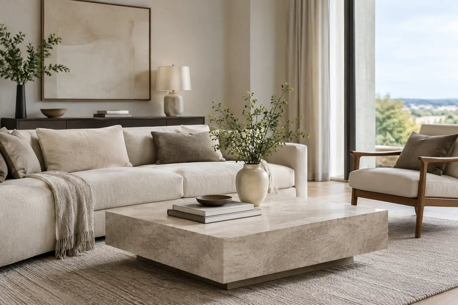 Quiet Luxury Interiors: A Designer’s Guide