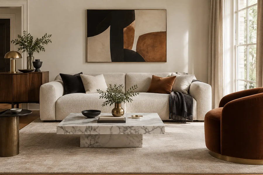 How to Procure Furniture That Actually Works at Home