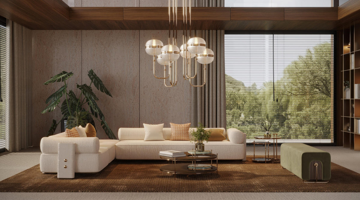 Mezzo Collection