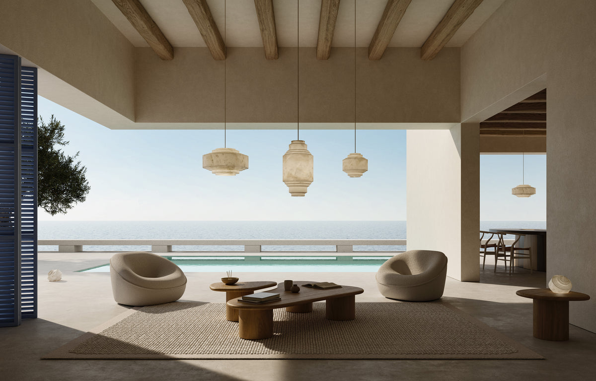 Shop luxury furniture and lighting