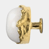 Pullcast Tiffany Quartz Handles