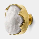 Pullcast Tiffany Quartz Handles