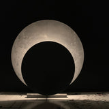 101 Copenhagen AD Floor Lamp, Oxidized (view 3)