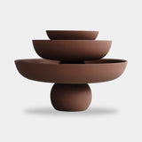 101 Copenhagen Baburu Bowl, Mini, Almond (view 4)