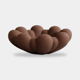 101 Copenhagen Bloom Tray, Big, Almond