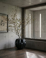 101 Copenhagen Bloom Vase, Big, Dark Green (view 3)