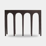 101 Copenhagen Bow Console, Big, Coffee