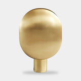 101 Copenhagen Clam Table Lamp, Brass