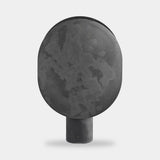 101 Copenhagen Clam Table Lamp, Oxidized