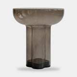 101 Copenhagen Crown Table, Tall, Smoked Forest