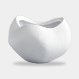 101 Copenhagen Curve Bowl, Mini, Bone White
