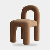 101 Copenhagen Daiku Dining Chair, Desert