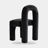 101 Copenhagen Daiku Dining Chair, Peat (view 7)