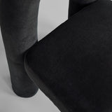 101 Copenhagen Daiku Dining Chair, Peat (view 9)