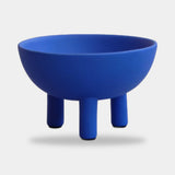 101 Copenhagen Duck Bowl, Big, Marrakech Blue