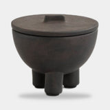 101 Copenhagen Duck Jar, Mini, Coffee