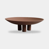 101 Copenhagen Duck Plate, Big, Almond