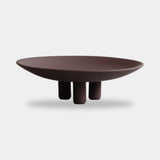 101 Copenhagen Duck Plate, Mini, Chocolate Brown