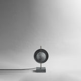 101 Copenhagen Dusk Table Lamp, Oxidized