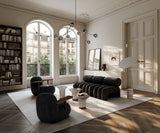 101 Copenhagen Foku Chair, Peat (view 3)