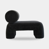 101 Copenhagen Foku Chair, Peat (view 5)