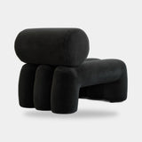101 Copenhagen Foku Chair, Peat (view 6)