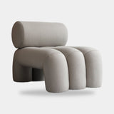 101 Copenhagen Foku Chair, Taupe