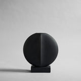 101 Copenhagen Guggenheim Vase, Mini, Black