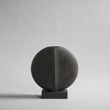 101 Copenhagen Guggenheim Vase, Mini, Coffee