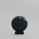 101 Copenhagen Guggenheim Vase, Mini, Dark Green