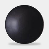 101 Copenhagen HiHat Knobs, Medio, Burned Black