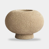 101 Copenhagen Kabin Vase, Shisen, Sand