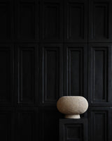 101 Copenhagen Kabin Vase, Shisen, Sand (view 3)