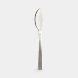 101 Copenhagen Kogei Butter Knife, Brushed Steel (view 4)