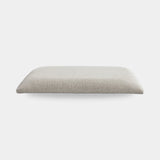 101 Copenhagen Makura Cushion 12, Sand (8047-2) (view 2)