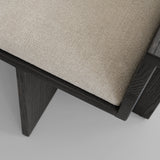 101 Copenhagen Makura Cushion 21, Sand (8047-2) (view 4)