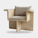 101 Copenhagen Makura Pillow 11, Sand (8047-2) (view 20)