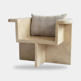 101 Copenhagen Makura Pillow 11, Sand (8047-2) (view 21)