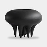 101 Copenhagen Medusa Vase, Big, Coffee