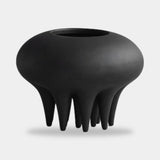 101 Copenhagen Medusa Vase, Mini, Coffee