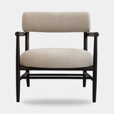 101 Copenhagen Nama Lounge Chair, Sand
