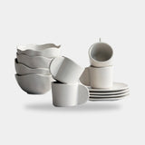 101 Copenhagen Native Breakfast for 4, Birch