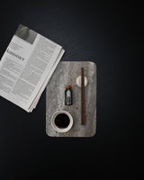 101 Copenhagen Native Chopstick Holders, Birch (view 6)