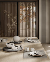 101 Copenhagen Native Dinner Set, Birch (view 6)