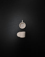 101 Copenhagen Native Espresso Cup, Birch (view 4)