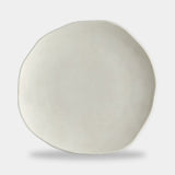 101 Copenhagen Native Lunch/Dessert Plate, Birch (view 8)