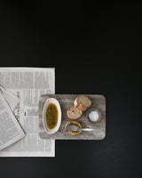 101 Copenhagen Native Oval Tray, Petit, Birch (view 7)