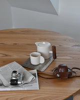 101 Copenhagen Native Tea Pot, Birch (view 3)