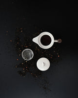 101 Copenhagen Native Tea Pot, Birch (view 6)